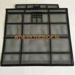 Panasonic CWD1137 Luchtfilter (links)., Verzenden, Nieuw