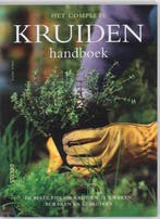 Het complete kruiden handboek 9789044726046 Paul Seitz, Boeken, Verzenden, Gelezen, Paul Seitz