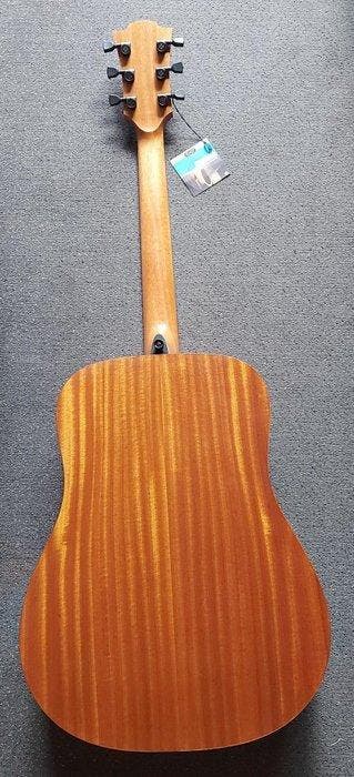 Lag - Tramontane T70D Gloednieuwe Dreadnought - - Guitare, Nieuw