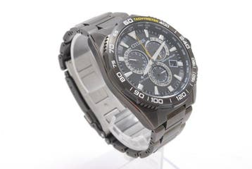 Citizen - Promaster Land Eco-Drive Radio Controlled - Sans, Nieuw
