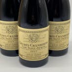 2017 Louis Jadot Clos Saint-Jacques - Gevrey Chambertin, Verzamelen, Nieuw