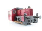 Brawa H0 - 0484 - Diesellocomotief (1) - Köf II - DB, Nieuw