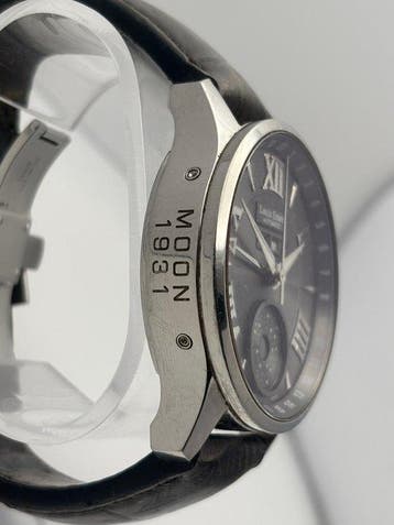 Louis Erard - Moon 1931 - 223 - Homme - 2000-2010, Bijoux, Sacs & Beauté
