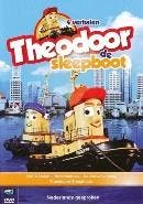 Theodoor de sleepboot op DVD, Verzenden, Nieuw in verpakking