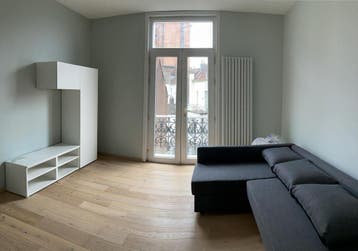 Appartement en Rue des Eburons, Brussels, 35 à 50 m², Bruxelles