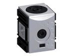 Distributeur G1/4 2700 l/min Futura 1, Verzenden