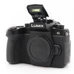 Panasonic Lumix DC-G90 body | Tweedehands, Verzenden, Zo goed als nieuw