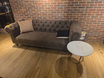 (3x) stukken meubilair, Nieuw in verpakking