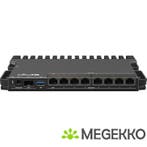 Mikrotik RB5009UG+S+IN, Verzenden, Nieuw