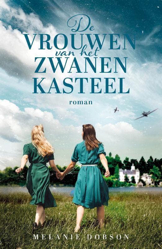 De vrouwen van het zwanenkasteel 9789029735377, Boeken, Historische romans, Gelezen, Verzenden