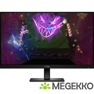 HyperX OMEN 24  Full HD G2 180Hz IPS Gaming Monitor, Verzenden