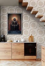 I_KONIQ - Vaders Black Throne, Nieuw