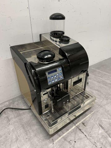 CMA Koffiemachine Espressomachine Verse bonen 230V Horeca, Zakelijke goederen, Ophalen of Verzenden, Nieuw in verpakking