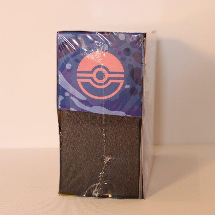Pokémon - 1 Box - Chaos Rising Elite Trainer Box, Hobby & Loisirs créatifs, Jeux de cartes à collectionner | Pokémon