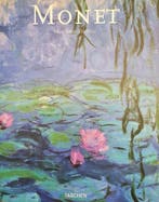 MONET 9783822868201 KARIN SAGNER, Verzenden, Zo goed als nieuw, KARIN SAGNER