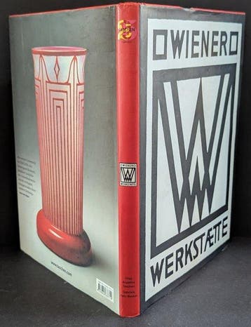 Gabriele Fahr-Becker - Wiener Werkstaette - 2008, Antiquités & Art