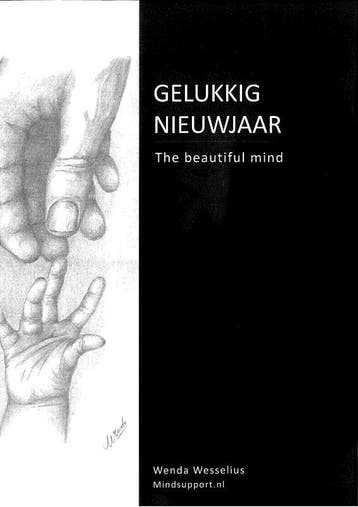 Gelukkig Nieuwjaar 9789081624411 Wenda Wesselius, Verzenden, Wenda Wesselius