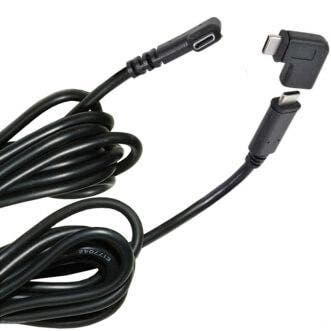 Kessil 90&deg; K-Link USB kabel (3 meter), Verzenden, Nieuw