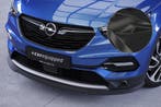 Cupspoiler voor Opel Grandland X CSL441-G, Verzenden