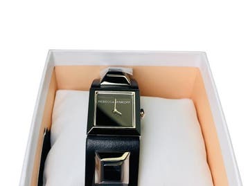 Veiling - Rebecca Minkoff | Designer Studded Cuff Strap, Nieuw
