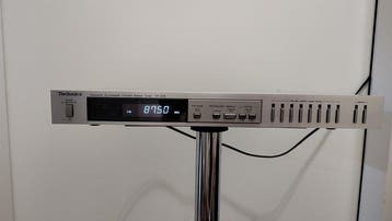 Technics - ST-Z45 Tuner