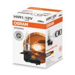 Osram HIR1 Halogeen Lamp 12V PX20d Original Line, Ophalen of Verzenden