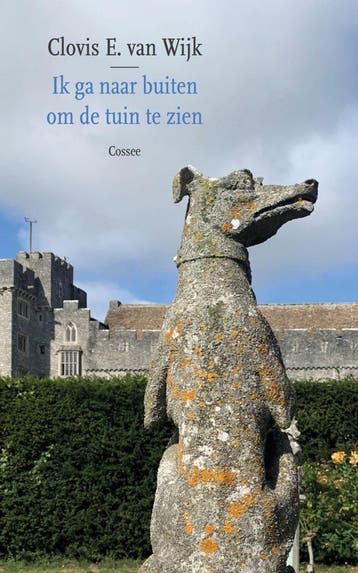 Ik ga naar buiten om de tuin te zien (Goed), Verzenden