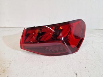 Achterlicht rechts Audi A3 8Y 8Y0945208 LED, Verzenden, Gebruikt