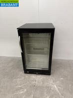 Maxxfrost Barkoeling 1 Glazen Klapdeur 50 cm 230V Horeca, Ophalen of Verzenden, Nieuw in verpakking