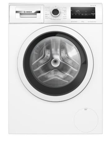 Bosch Wan28272nl Wasmachine – 8 Kg 1400 Toeren Energieklasse, Ophalen of Verzenden