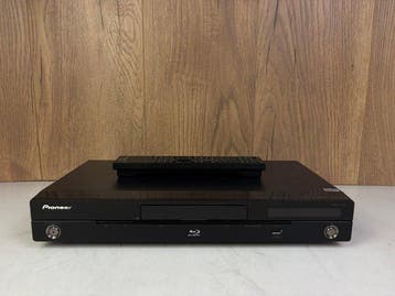 Pioneer - BDP-LX53 Blu-Ray / DVD Player Lecteur de CD