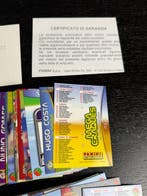 2002/03 Panini -1, Mega Craques Incomplete loose sticker set, Nieuw