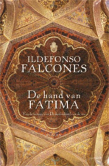 De hand van Fatima 9789021803784 Ildefonso Falcones, Boeken, Verzenden, Gelezen, Ildefonso Falcones