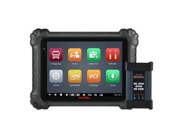 Autel MaxiSYS MS909CV, Auto diversen, Autogereedschap, Verzenden, Nieuw