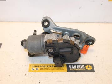 Ruitenwismotor+Mechaniek Peugeot 407 O100476, Nieuw