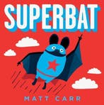 Superbat 9781407172828 Matt Carr, Boeken, Verzenden, Gelezen, Matt Carr