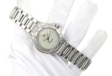 TAG Heuer - professional 200 meters - Zonder minimumprijs -, Handtassen en Accessoires