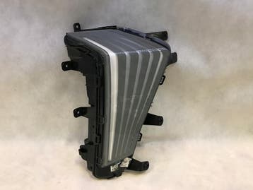 CITROEN DS 7 DS7 CROSSBACK LIFT 22- LED DRL HALOGEN RECHTS, Verzenden