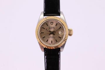 Tudor - Princess Date - Zonder minimumprijs - 92513 | Box &