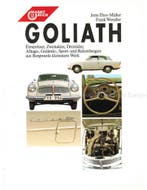 GOLIATH: EINSPRITZER, ZWEITAKTER, DREIRÄDER, ALLTAGS-,, Boeken, Nieuw
