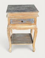 Nachtkastje - Hout