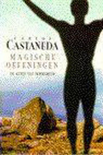 MAGISCHE OEFENINGEN 9789063255558 C. Castaneda, Verzenden, Gelezen, C. Castaneda