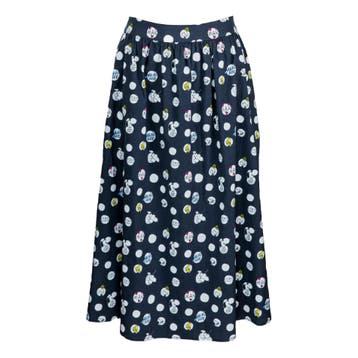 Princess goes Hollywood • Snoopy rok • 36, Kleding | Dames, Princess goes Hollywood, Nieuw, Maat 36 (S), Verzenden