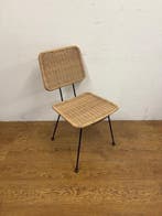 Gebruikte Terrasstoel - S4213- Vintage/Café, Ophalen