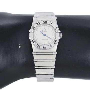 Omega - Constellation - Sans prix de réserve - 795.1080 -, Nieuw
