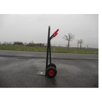 Steekwagen ks300 zolderwagen kistenwagen draagvermogen 300kg, Nieuw