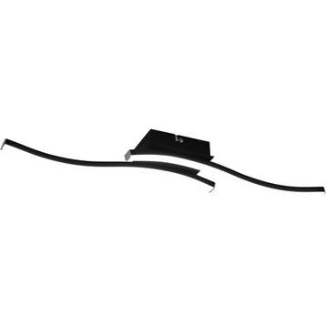 LED Plafondlamp - Plafondverlichting - Trion Ritonu - 10W -, Verzenden, Nieuw