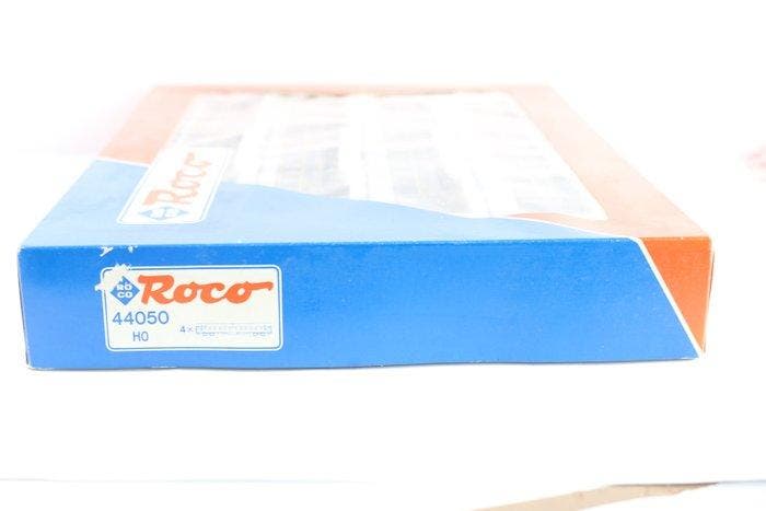 Roco H0 - 44050 - Ensemble de wagons de passagers pour, Hobby & Loisirs créatifs, Trains miniatures | HO