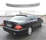 AILERON BECQUET MERCEDES CLASSE S W220 98-05 LOOK AMG, Verzenden