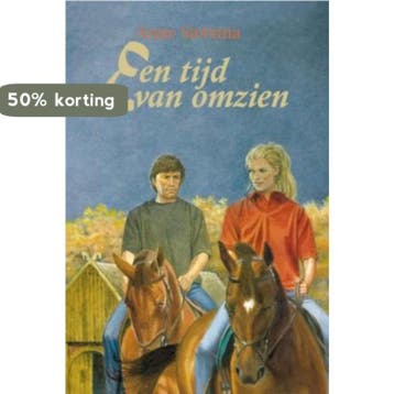Een tijd van omzien 9789059773752 Anne Sietsma, Verzenden, Anne Sietsma
